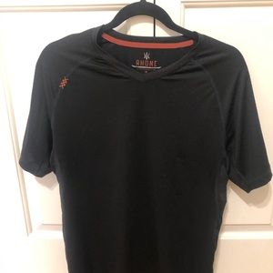 Rhone Sentry Short Sleeve Tee